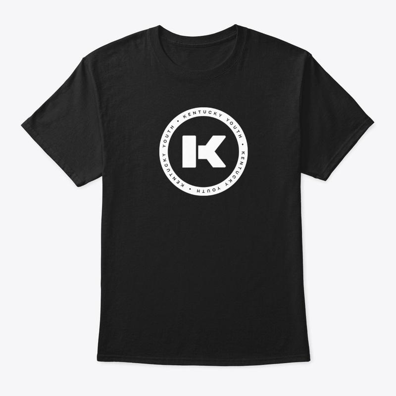 Classic Short Sleeve Tee w/ KYM Logo