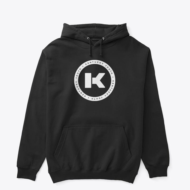 Classic Pullover Hoodie w/ KYM Logo