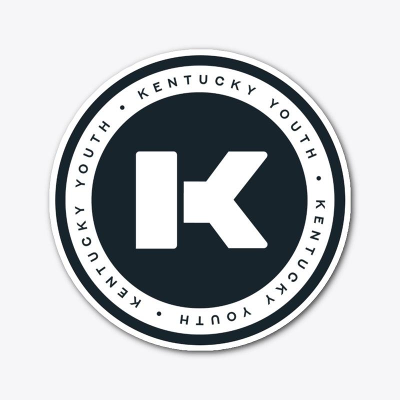 Kentucky Youth Sticker